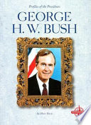 George H.W. Bush cover