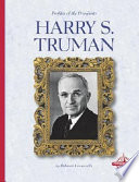 Harry S. Truman cover