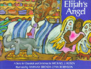 Elijah's Angel cover