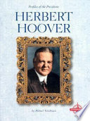 Herbert Hoover cover