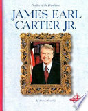 James Earl Carter Jr. cover