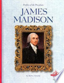 James Madison cover