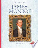 James Monroe cover