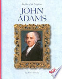 John Adams cover
