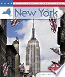 New York (Compass Point) cover
