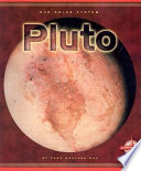 Pluto cover