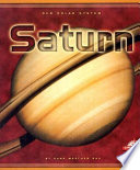 Saturn cover