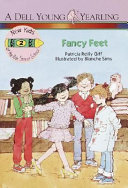 Fancy Feet cover