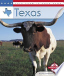Texas (Compass Point) cover
