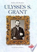 Ulysses S. Grant cover
