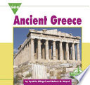 Ancient Greece cover
