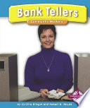 Bank Tellers cover