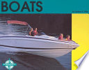 Boats cover