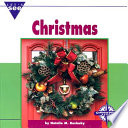 Christmas cover