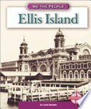 Ellis Island cover