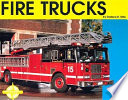 Fire Trucks cover