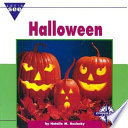 Halloween cover