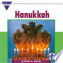 Hanukkah cover