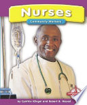 Nurses cover