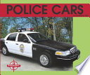 Police Cars cover