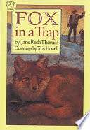 Fox in a Trap cover