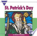 St. Patrick's Day cover