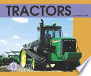 Tractors cover