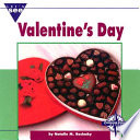 Valentine's Day cover
