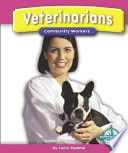 Veterinarians cover
