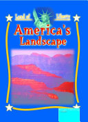 America's Landscape cover