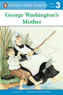 George Washington's Mother cover