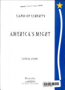 America's Might cover