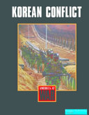 Korean Conflict cover