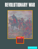 Revolutionary War cover