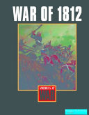 War of 1812 cover