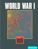 World War I cover