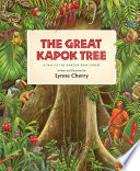 The Great Kapok Tree cover