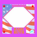 Babe Ruth cover