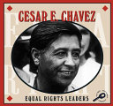 Cesar E. Chavez cover