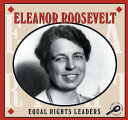 Eleanor Roosevelt cover