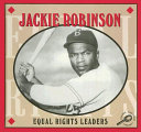 Jackie Robinson cover