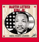 Martin Luther King, Jr. cover