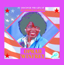 Oprah Winfrey cover