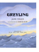 Greyling cover