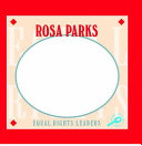 Rosa Parks cover