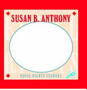 Susan B. Anthony cover