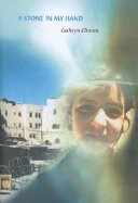 A Stone in My Hand cover