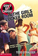 Don't Get Caught In the Girls Locker Room cover