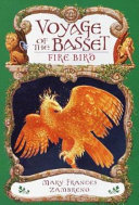Fire Bird cover