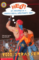 Help! I'm Trapped in a Professional Wrestler's Body cover